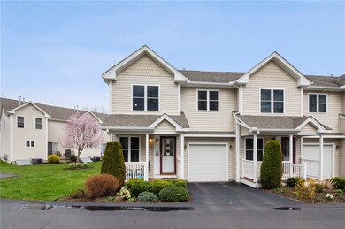 20 Silvercup Cir unit 20, West Warwick, RI 02893 - photo 2