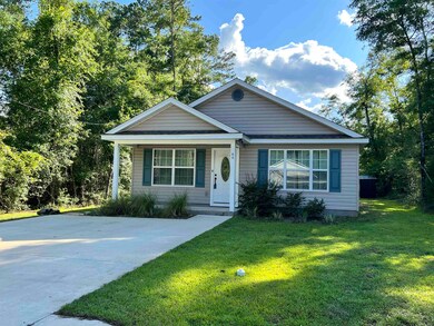 60 Lance Ln, Crawfordville, FL 32327 - photo 2