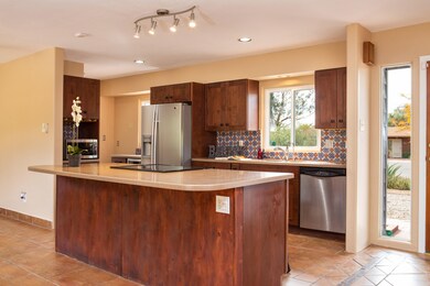 Open Floorplan