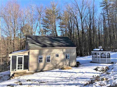 26 Prospect Hill Rd, Chesterfield, NH 03443 - photo 2