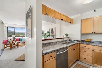 Enhanced - Kitchen