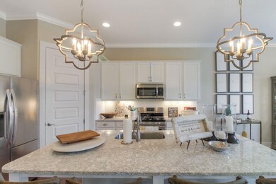 2097 Inland Dr, Franklin, TN 37064 - photo 6