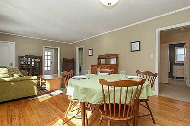 Dining Room.
