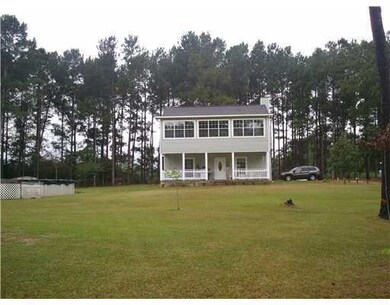 33 Elijah Ln, Perkinston, MS 39573 - photo 2