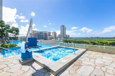 Ritz Carlton Residences Tower II unit 1810, Honolulu, HI 96815 - photo 4