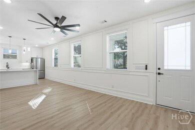 1228 E Anderson St unit A & B, Savannah, GA 31404 - photo 7