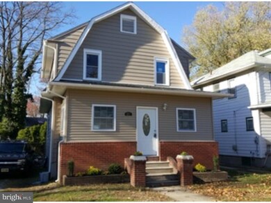 23 E Crystal Lake Ave, Haddon Township, NJ 08108 - photo 2