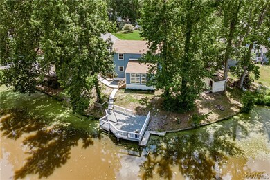 1231 Butternut Dr, Hopewell, VA 23860 - photo 5