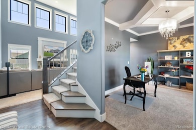 Foyer