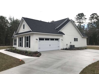 1851 Wakulla-Arran Rd, Crawfordville, FL 32327 - photo 4