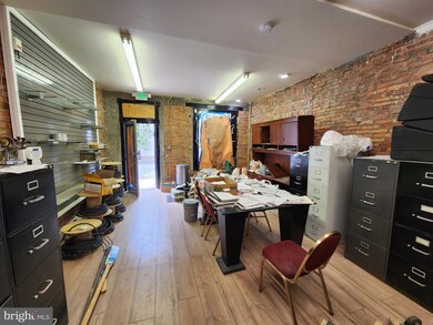 1622 W Baltimore St, Baltimore, MD 21223 - photo 4