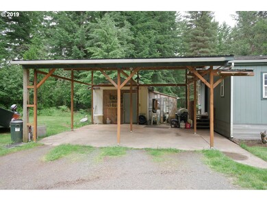 Carport