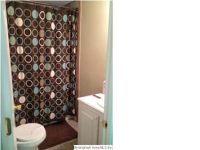 Warm neutral colors throughout