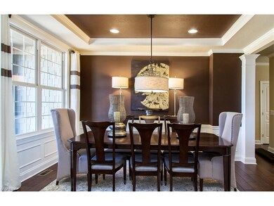 650 Shinnecock Ln, Aurora, OH 44202 - photo 4