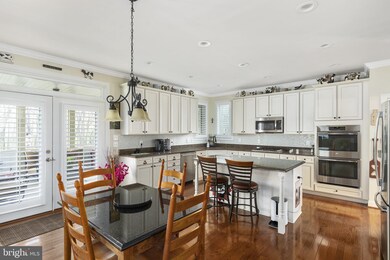 4470 Spring Run Rd, Warrenton, VA 20187 - photo 7