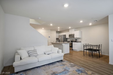 9911 Dandelion Hills St, Las Vegas, NV 89141 - photo 5