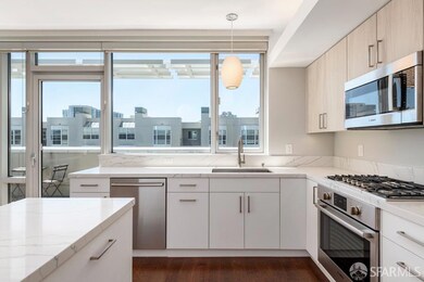 Wartermark unit 4H, San Francisco, CA 94105 - photo 7