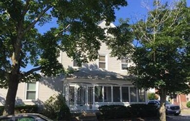 17 Shamrock St unit 2, Newton, MA 02458 - photo 2