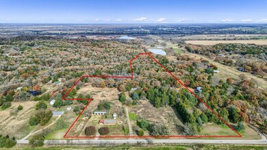 387 Immigrant Trail Rd, Denison, TX 75021 - photo 2