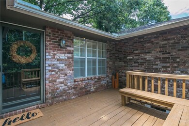 1 Swanage Dr, Bella Vista, AR 72715 - photo 4