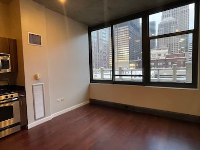 235 W Van Buren St unit 1620, Chicago, IL 60607 - photo 3