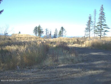 Gillean's Inlet View Lot