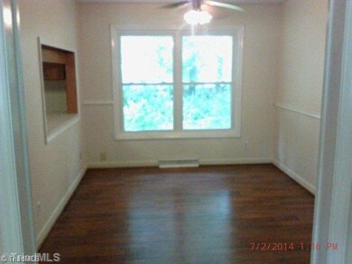Dining Room.