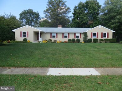 891 Heritage Rd, Moorestown, NJ 08057 - photo 2