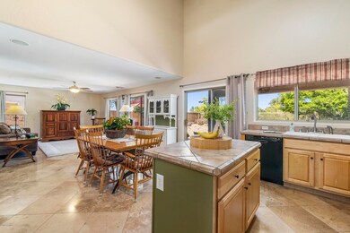 kitchen to FR