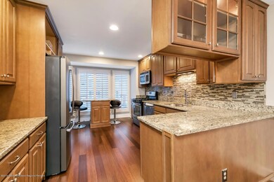 96 Ambassador Dr, Red Bank, NJ 07701 - photo 4