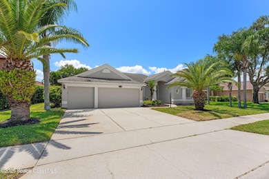 1480 Cape Sable Dr, Melbourne, FL 32940 - photo 2