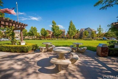 One of the parks nearby, very well kept.