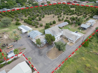 3131 N Gilbert Rd, Mesa, AZ 85203 - photo 2