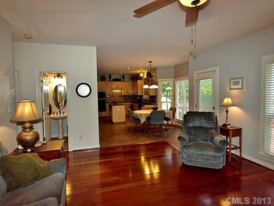 8629 New Oak Ln, Huntersville, NC 28078 - photo 3