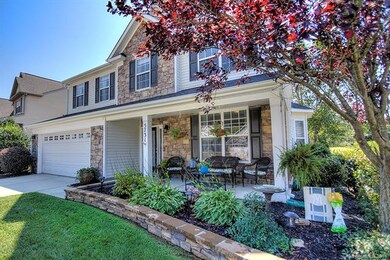 5731 Verrazano Dr, Waxhaw, NC 28173 - photo 4