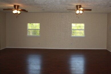 Large Family Room