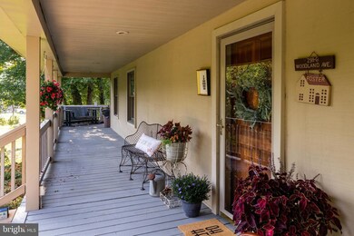 60 Woodland Ave, Mullica Hill, NJ 08062 - photo 2