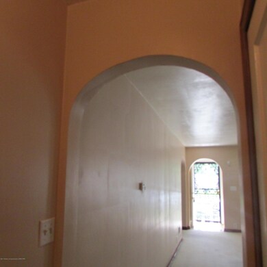 Arch Opening