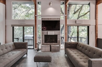 128 Stoney Creek Dr, Houston, TX 77024 - photo 6