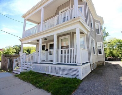 420 Essex St unit 3, Salem, MA 01970 - photo 2