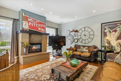 13595 Red Arrow Hwy unit 1, Harbert, MI 49115 - photo 2