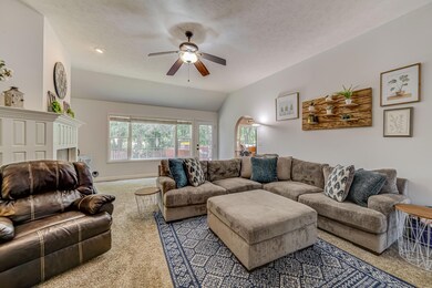 Formal Living Room 2