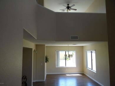View from Front Door