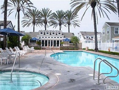 COMMUNITY POOL, CLUBHOUSE AND SPA