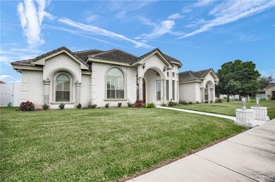 3716 Ebro Dr, Edinburg, TX 78539 - photo 2