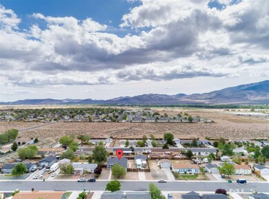 187 Rose Peak Rd, Dayton, NV 89403 - photo 2