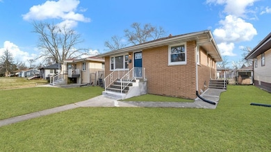 4827 Connecticut St, Gary, IN 46409 - photo 3