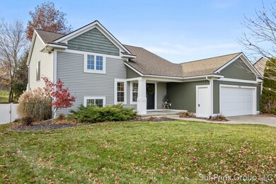 5753 Rodney Dr SW, Wyoming, MI 49418 - photo 2