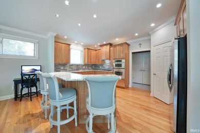 17416 Summer Ridge Dr, Granger, IN 46530 - photo 5