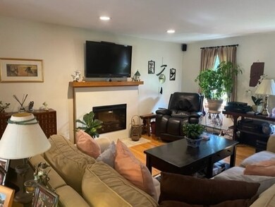 91 Norton Rd, North Attleboro, MA 02760 - photo 2